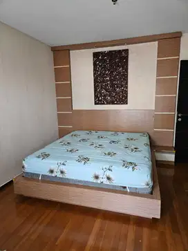 Apartemen Tamansari Semanggi 1 Bedroom Lt Rendah Furnished Siap Huni
