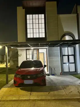 Disewa Rumah GRAND DUTA CITY Bekasi