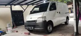 DIjual Daihatsu Grandmax Blindvan
