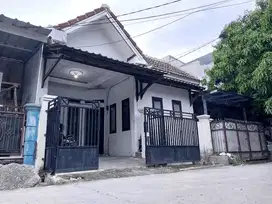 Rumah Mezzanin Perum Bumi Anggrek Tambun Utara Bekasi