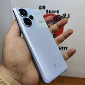 Xiaomi Redmi Note 13 Pro Plus 12/512 Mulus No Minus