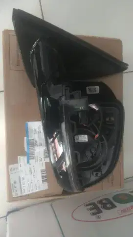 SPION LH BMW X-5 2020-2023