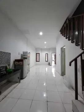 DIJUAL RUMAH KOMPLEK ALLUGIO RESIDENCE