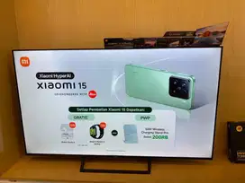 TV A pro 65 xiomi