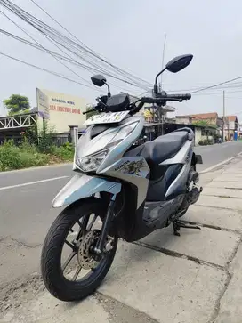 HONDA ALL NEW BEAT STREET 2022