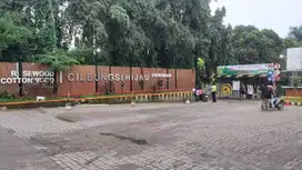 Di jual cepat rumah cileungsi
