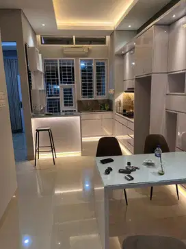 Disewakan Rumah Siap Huni Full Furnished di Cisaranten Arcamanik
