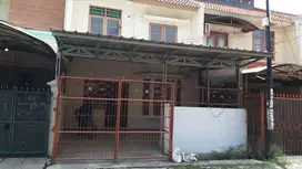 Rumah Taman Palem Lestari (Ukuran 6x15 m)