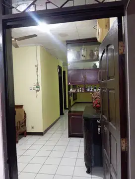 DISEWAKAN RUMAH RAPIH DI KOMPLEK CITRA GARDEN 1, JAKARTA BARAT