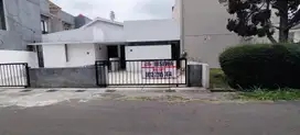 Rumah di sewa Sarijadi Bandung Utara