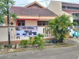 Jual Cepat Rumah 1,5 Lantai di Citra 1 Jakarta Barat Siap Huni