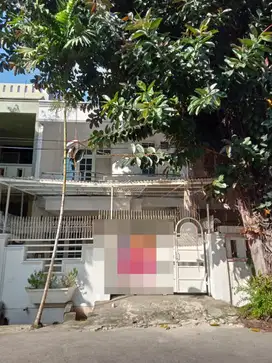 disewakan rumah bagus di sunter