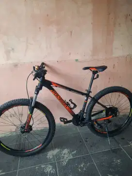 Sepeda Mtb Polygon Premier 5