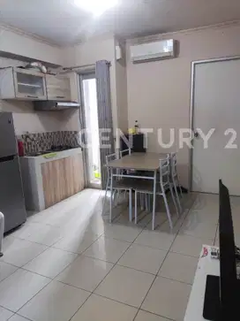 Apartemen Greenbay 3BR Tower H Full Furnished