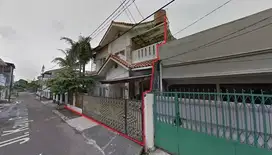 RUMAH JL. KAYU PUTIH UTARA JAKARTA TIMUR