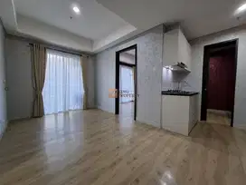 Jarang Ada, 3BR+1 Disewa Apartemen Puri Mansion Terluas 89m2 Kembangan