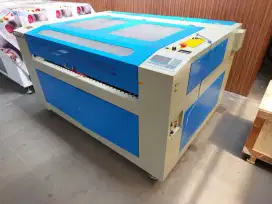 Mesin Cutting Laser