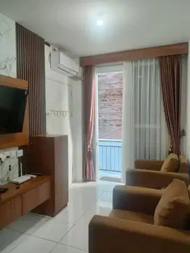 DISEWAKAN APARTEMEN DI GREEN VALLEY – RK