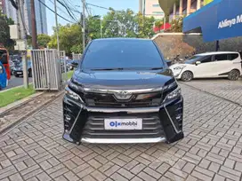 TDP Rendah Toyota Voxy 2.0 Bensin-AT 2020 BRA