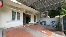 Dijual Rumah Semi Furnish di Harapan Indah Regency Kota Harapan Indah