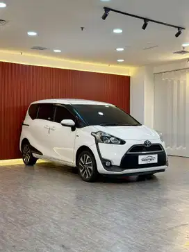 Sienta V 2018 odo 21 Ribuan
