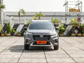 HONDA BRV PRESTIGE NX7 EDITION AT 2024