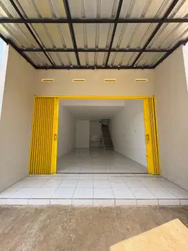 Dijual Ruko Siap Huni Tipe 41/67 – Lokasi Strategis Pinggir Jalan!