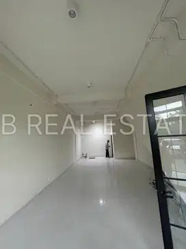 Disewakan Rumah & Bangunan Luas Strategis di Sayap TB Simatupang