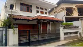 Disewa Rumah bagus siap pakai di sayap Riau, Gandapura , Kemuning