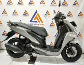 DP500 RIBU YAMAHA FREEGO THN 2019