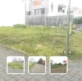 Rumah Murah di KO Regency Sukolilo Surabaya