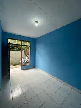 Dijual Cepat Kontrakan 5 Pintu di Cimahi Selatan Lingkungan Ramai