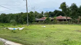 Layak Hunian & Investasi, Kavling SHM Cibarusah, Bekasi