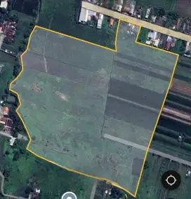 TANAH INDUSTRI NOL JALAN MOJOKERTO 12HA