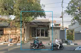 DIJUAL RUKO AIRLANGGA MOJOSARI MOJOKERTO RON.A1775