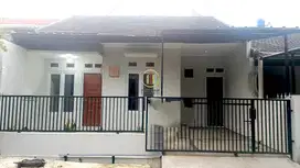 Dijual Rumah Bagus Minimalis Siap Huni Margahayu Raya
