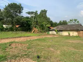 Kawasan Wisata Bekasi Timur, Kavling Villa & Hunian