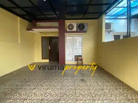 VTH0154 - Rumah Poris Residence, Cipondoh Tangerang, Bagus & Terawat