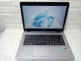 Laptop Hp Elitebook 840 g3 core i5 Ram 8gb Ssd 256gb   Z-WKJ