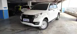 TERIOS X EXTRA 1.5 MT 2015