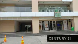 Ruko Trivium Siap Pakai Dijual Semua Isi Usaha
