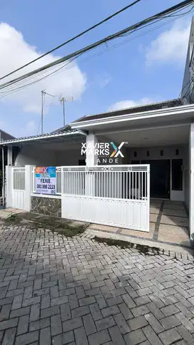 Dijual Rumah Anila di Sawojajar 2 , Kota Malang