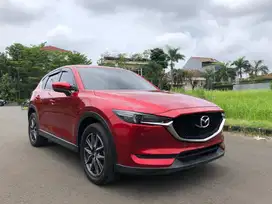 Mazda CX-5 2022