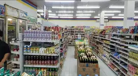 BUTUH JUAL CEPAT Indomaret Franchise Raya Nasional arah Kawasan Wisata