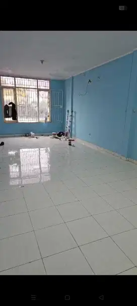 Dijual Ruko Lokasi Ramai Cocok Untuk Usaha di Permata Taman Palem