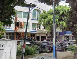 RUKO 3 LANTAI KOMPLEK RUKO PURI SENTRA NIAGA