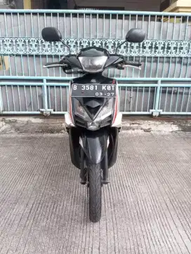 Mio GT 110 Injeksi