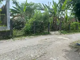 Tanah Kavling Untuk Hunian Nyaman Dekat Kampus UII Mulai 2 Jutaaa