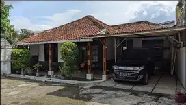 Turun Harga Rumah Cijaura Luas Tanah Luas dalan Komplek