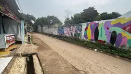 Terima SHM Pecah Unit Tanah Kavling Bojong Kulur
